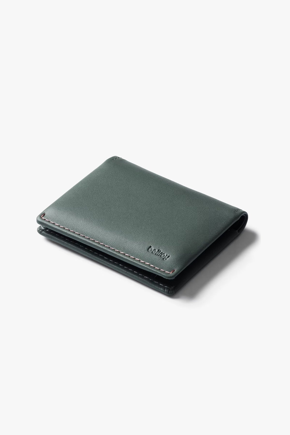 Bellroy Slim Sleeve Wallet, Everglade Bellroy Slim Sleeve Wallet, Everglade