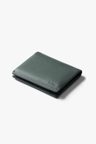 Bellroy Slim Sleeve Wallet Everglade