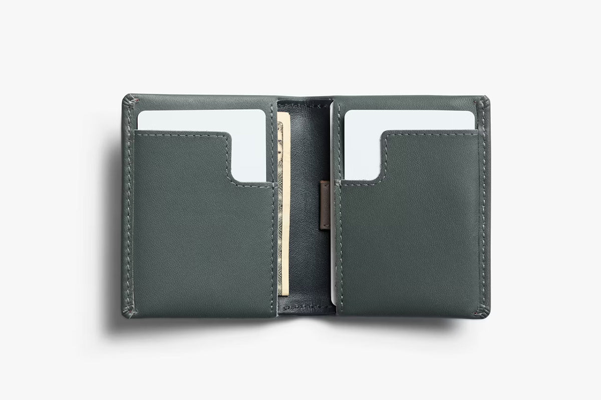 bellroy card sleeve price japan Bellroy Slim Sleeve Wallet Everglade – Omoi Life Goods