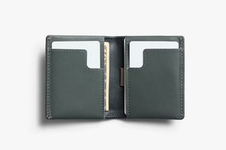 Bellroy Slim Sleeve Wallet, Everglade Bellroy Slim Sleeve Wallet, Everglade