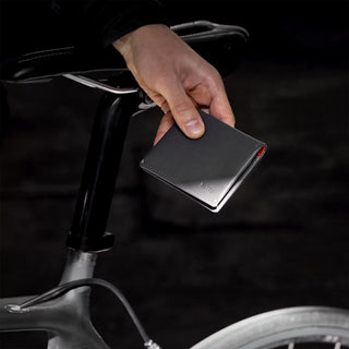 Bellroy Slim Sleeve Wallet Sienna