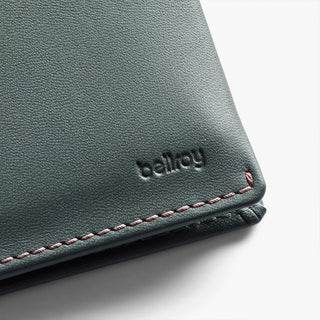 Bellroy Slim Sleeve Wallet Everglade