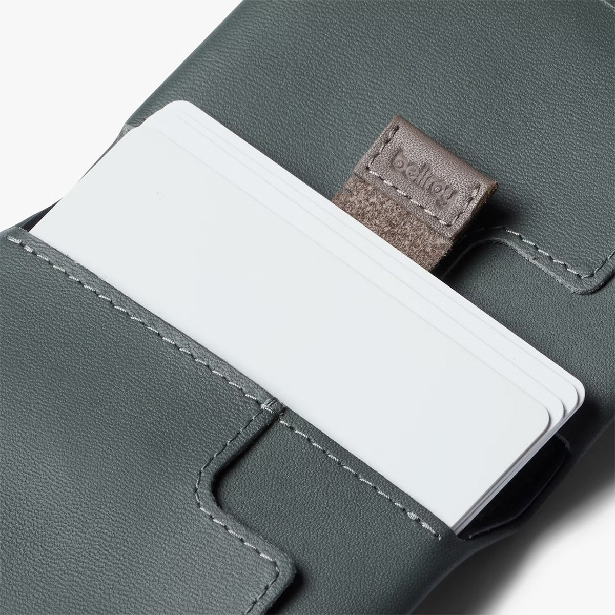 minimalist wallet bellroy slim sleeve Bellroy Slim Sleeve Wallet Everglade – Omoi Life Goods