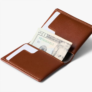 Bellroy Slim Sleeve Wallet Sienna