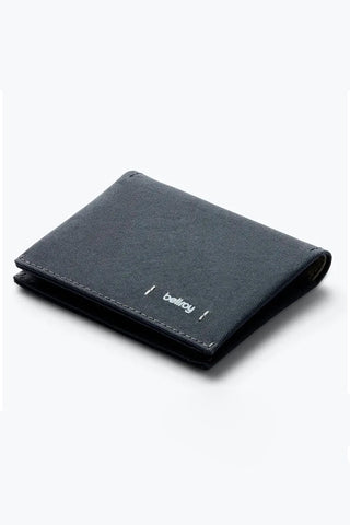 Bellroy Slim Sleeve Wallet Woven Charcoal