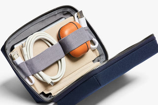 Bellroy Tech Kit Compact Navy