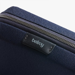 Bellroy Tech Kit Compact Navy
