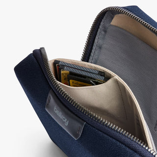Bellroy Tech Kit Compact Navy