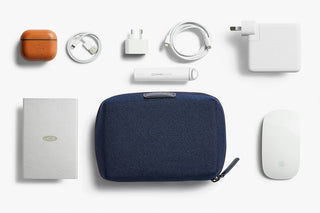 Bellroy Tech Kit Compact Navy