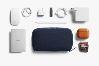 Bellroy Tech Kit Navy