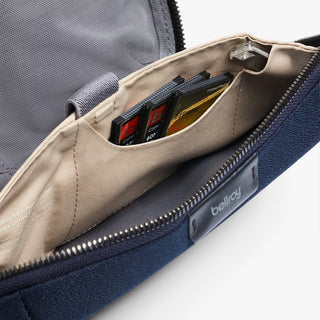 Bellroy Tech Kit Navy