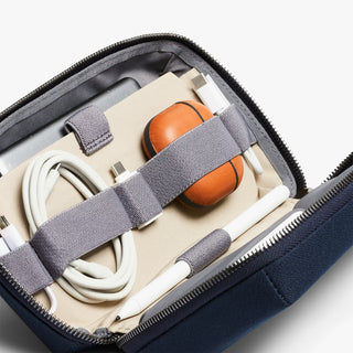 Bellroy Tech Kit Navy