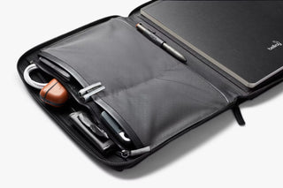 Bellroy Tokyo Folio 12.9" Raven