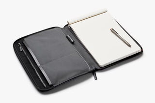 Bellroy Tokyo Folio 12.9" Raven