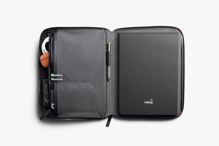 Bellroy Tokyo Folio 12.9" Raven