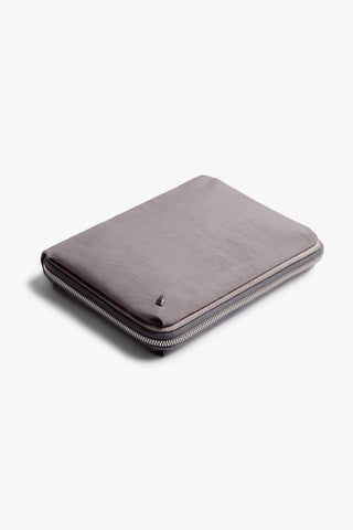 Bellroy Tokyo Folio 8" Storm Gray