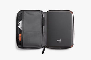 Bellroy Tokyo Folio 8" Raven