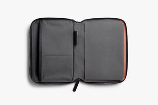 Bellroy Tokyo Folio 8" Raven