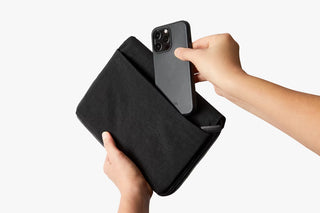 Bellroy Tokyo Folio 8" Raven