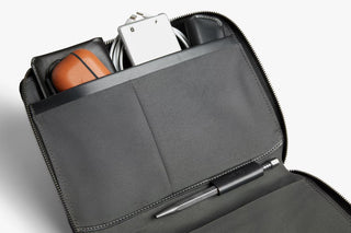 Bellroy Tokyo Folio 8" Raven