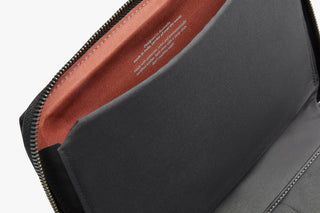 Bellroy Tokyo Folio 8" Raven