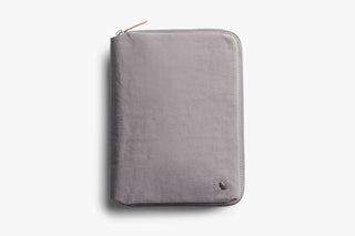 Bellroy Tokyo Folio 8" Storm Gray