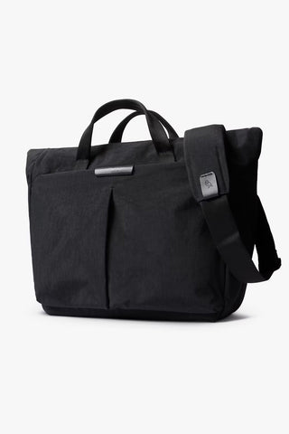 Bellroy Tokyo Messenger Bag 14" Raven