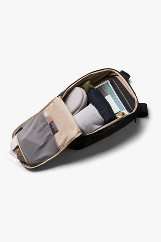 Bellroy Transit Workpack Second Edition 20L Black