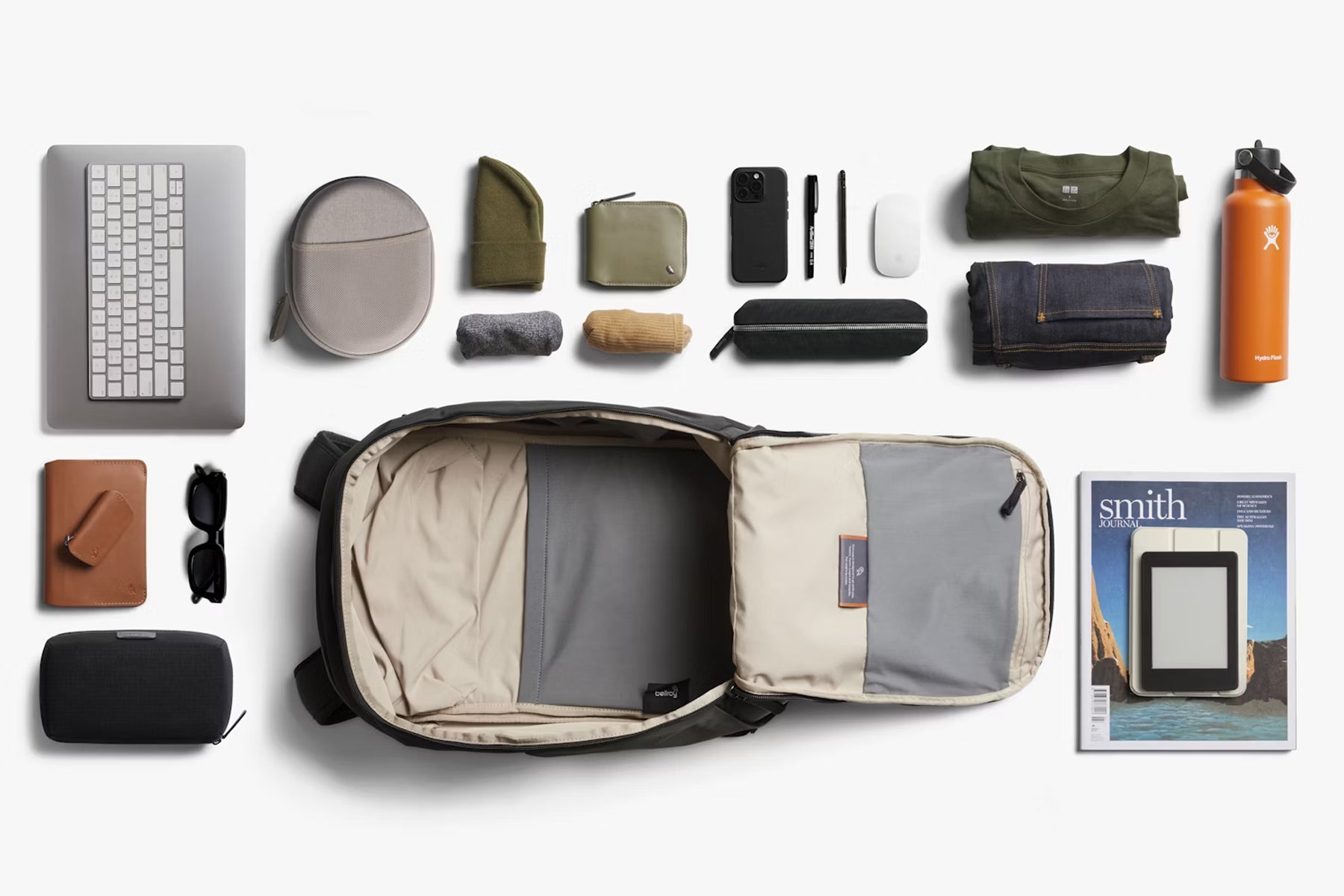 Bellroy