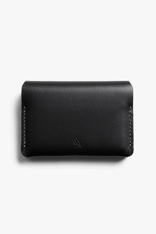 Bellroy Under Cover Wallet Black