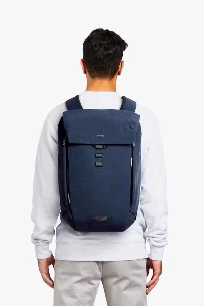 Bellroy Venture Backpack Nightsky – Omoi Life Goods