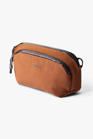 Bellroy Venture Pouch Bronze