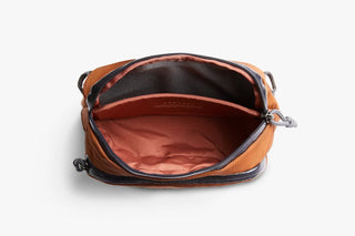 Bellroy Venture Pouch Bronze