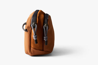 Bellroy Venture Pouch Bronze