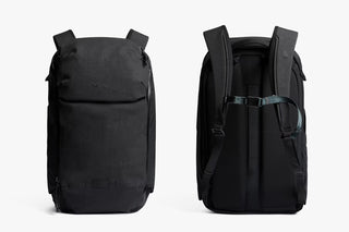 Bellroy Venture Ready Pack 20L Black