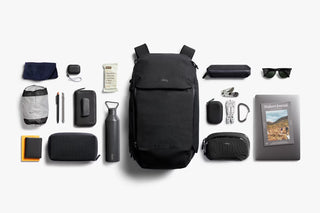 Bellroy Venture Ready Pack 26L Black