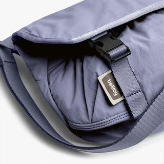 Bellroy Cinch Mini Messenger Lilac Haze