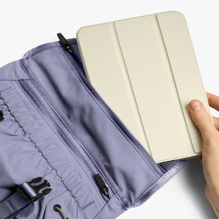 Bellroy Cinch Mini Messenger Lilac Haze