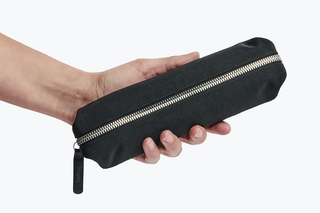 Bellroy Woven Pencil Case Midnight