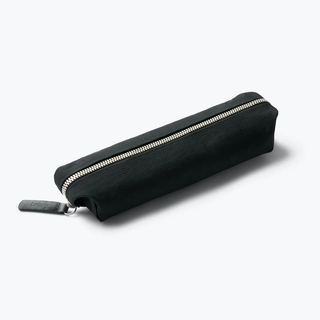 Bellroy Woven Pencil Case Midnight