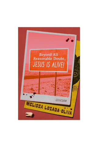 Beyond All Reasonable Doubt, Jesus Is Alive!