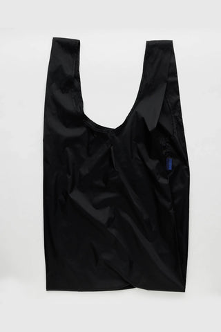 large black baggu tote