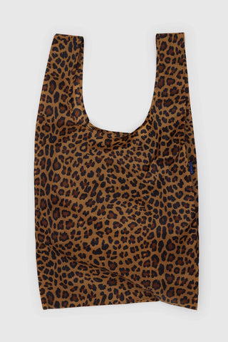 Big BAGGU Leopard