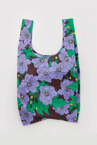 Big BAGGU Maroon Poppy