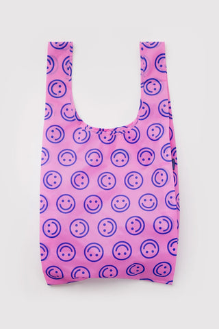 Big BAGGU Pop Pink Happy
