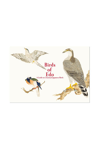 Birds of Edo
