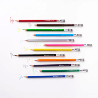 Blackwing Colors 12 Pack