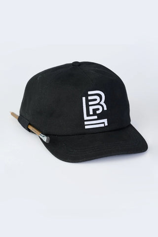 Blackwing Hat with Pencil Loop