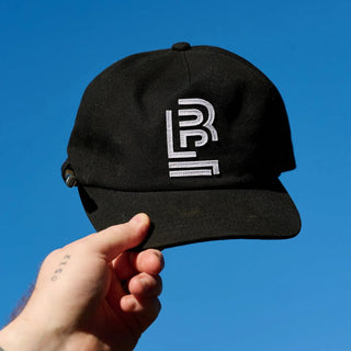 Blackwing Hat with Pencil Loop