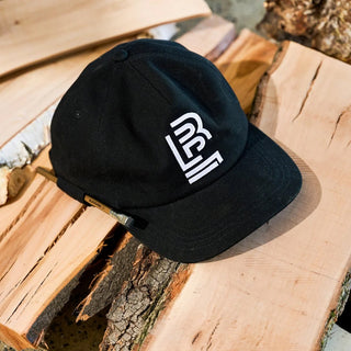 Blackwing Hat with Pencil Loop